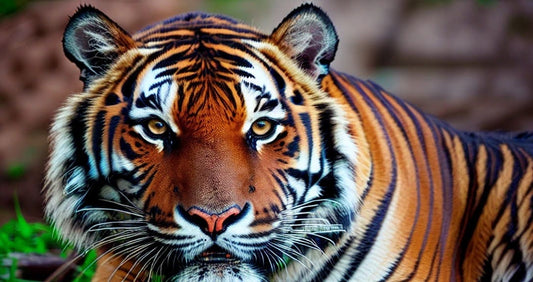 Tiger (Stock Photo)