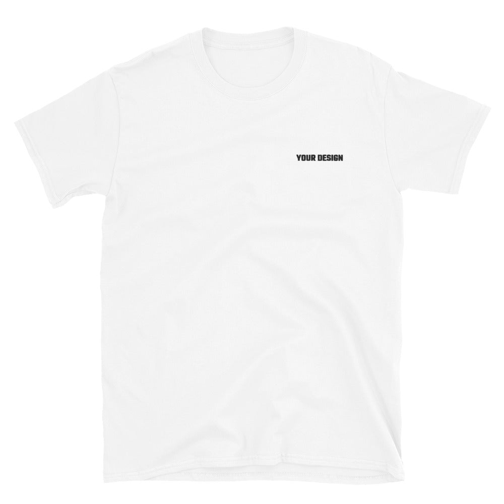 Short-Sleeve Unisex T-Shirt