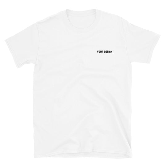 Short-Sleeve Unisex T-Shirt