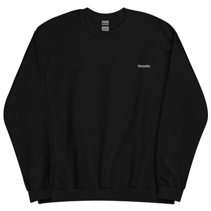 Hunelo Unisex Sweatshirt