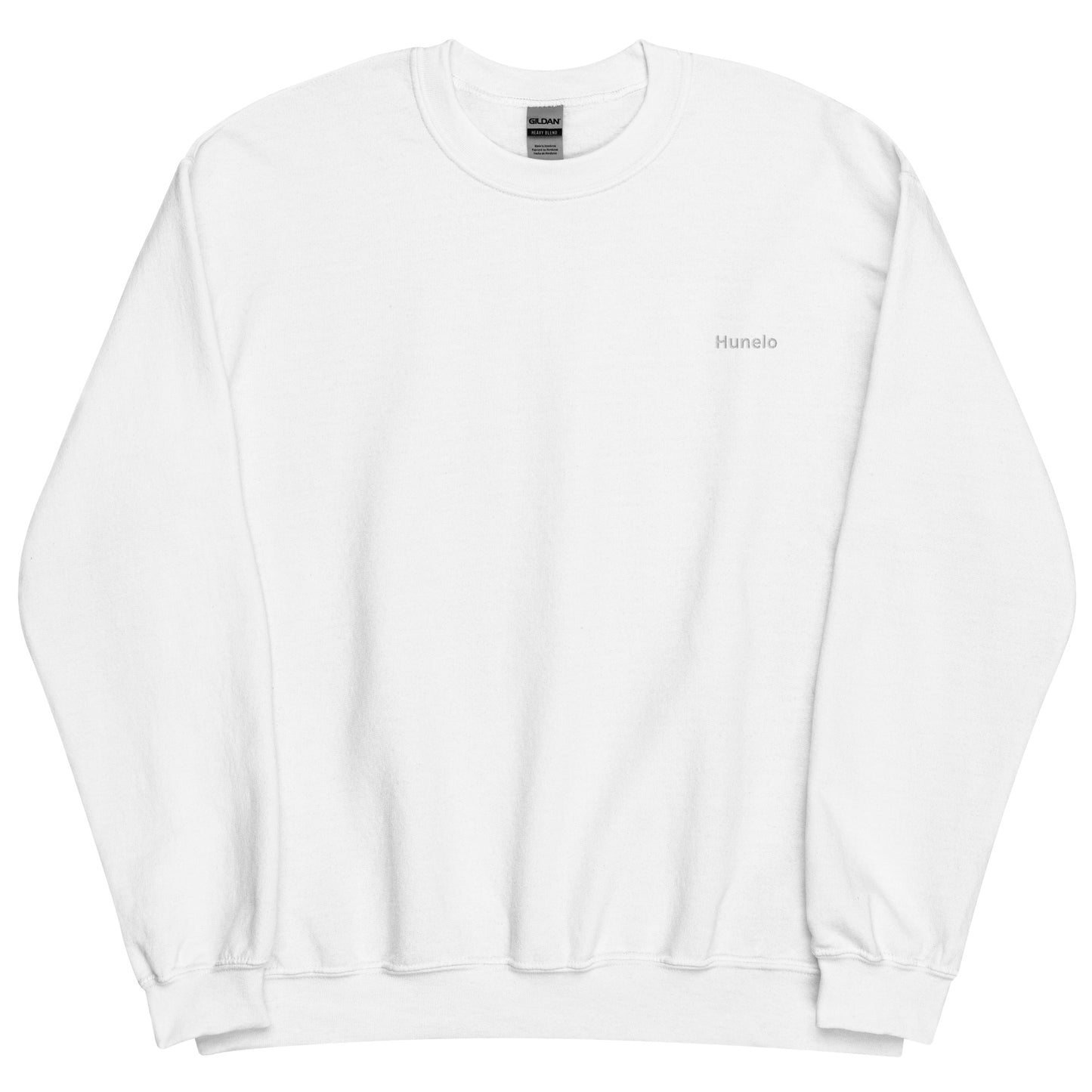 Hunelo Unisex Sweatshirt