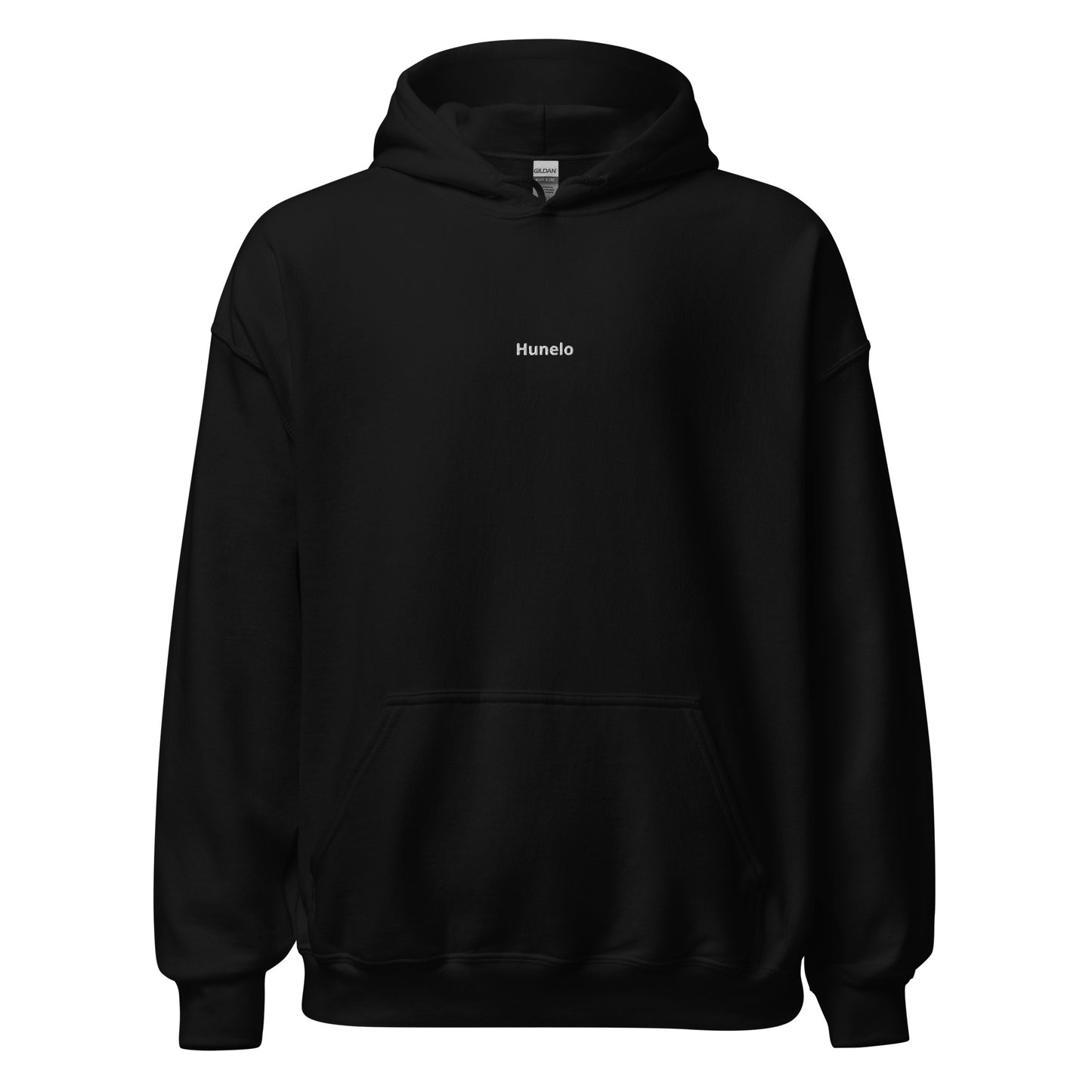 Hunelo Unisex Hoodie