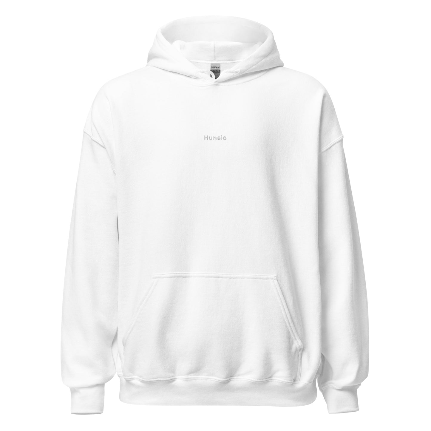 Hunelo Unisex Hoodie