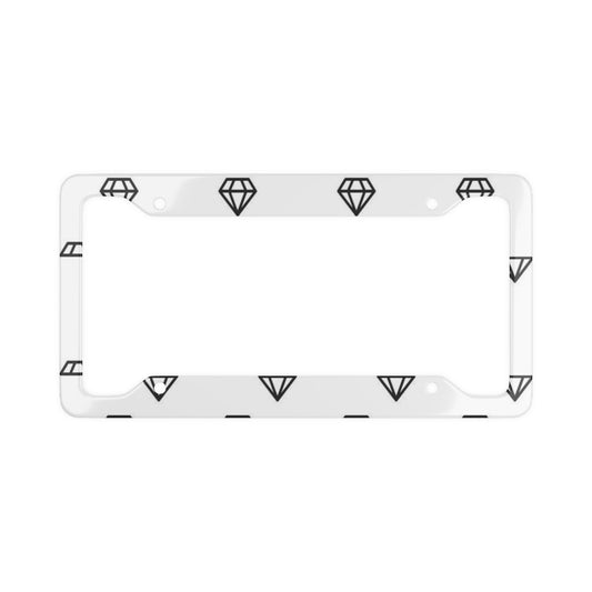 License Plate Frame