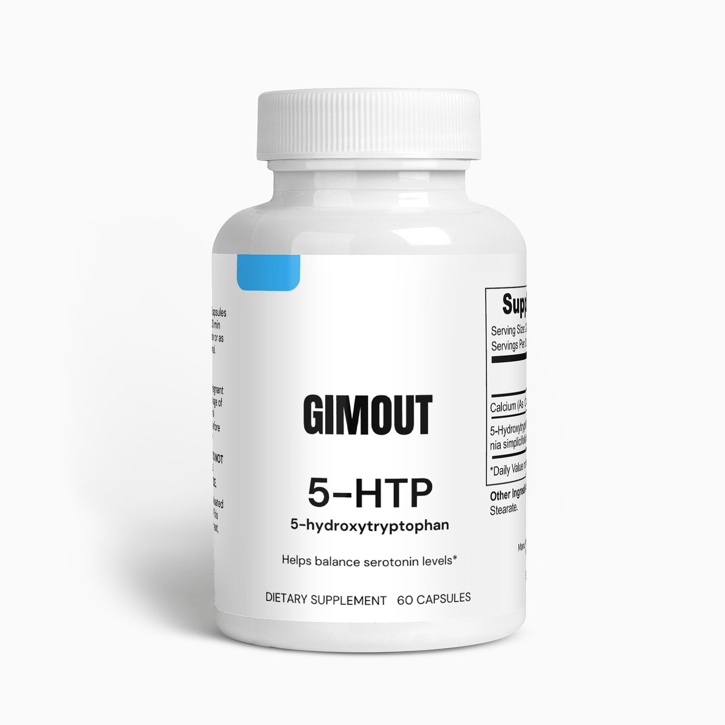 5-HTP GIMUT