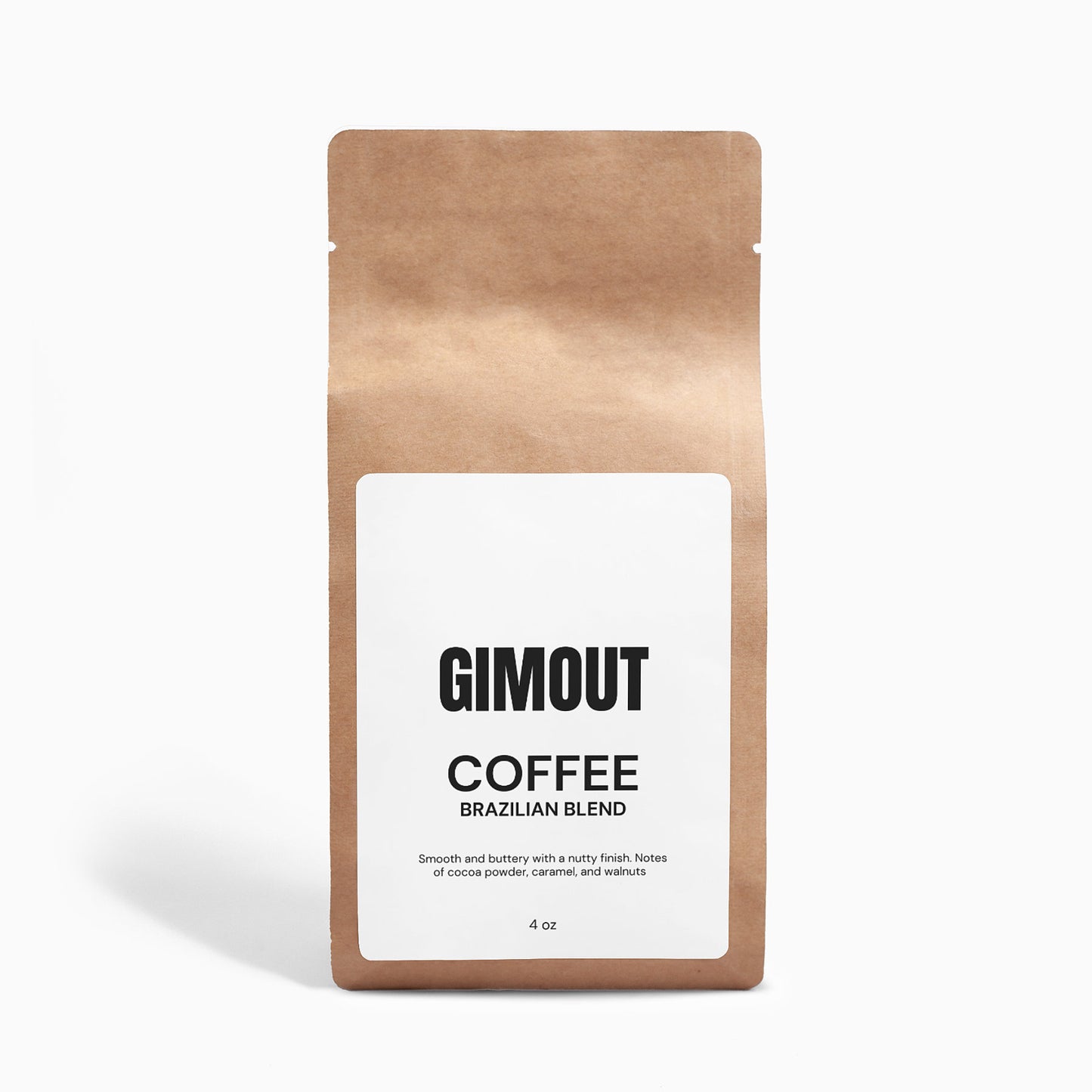 Brazilian Blend 4oz