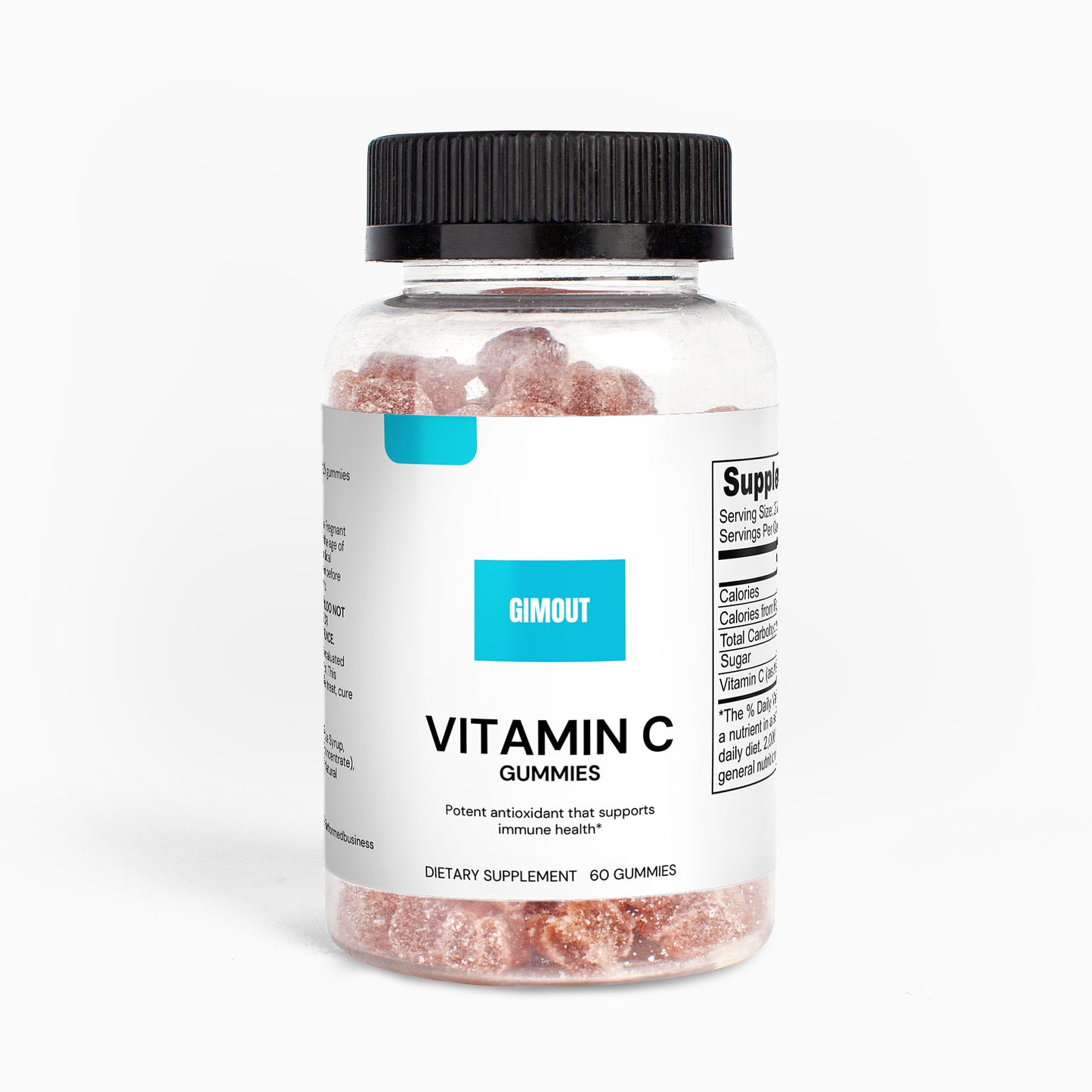 Vitamin C Gummies