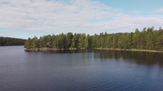 Norwegian Lake