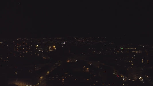 Night Drone