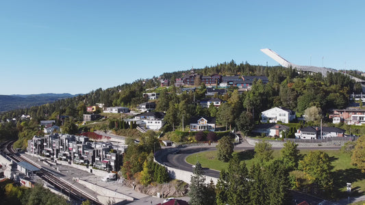 Holmenkollen - 11