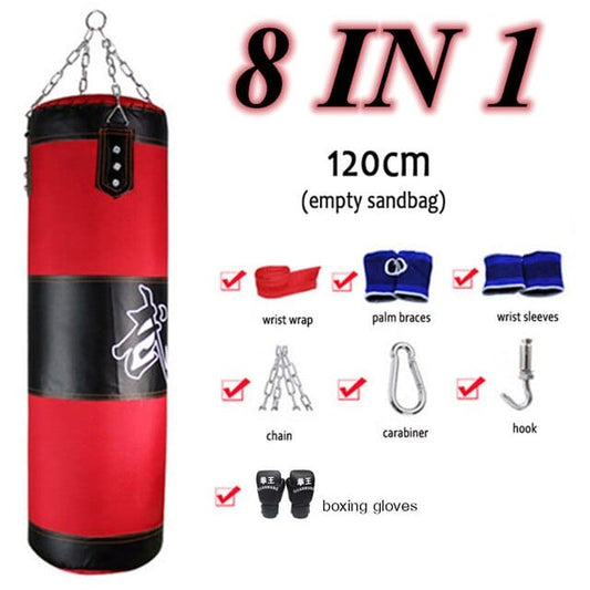 Boxing Sandbag