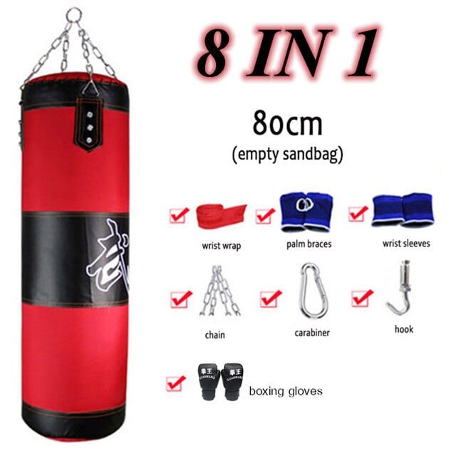 Boxing Sandbag