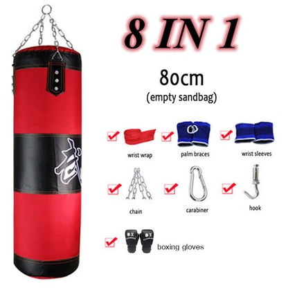 Boxing Sandbag