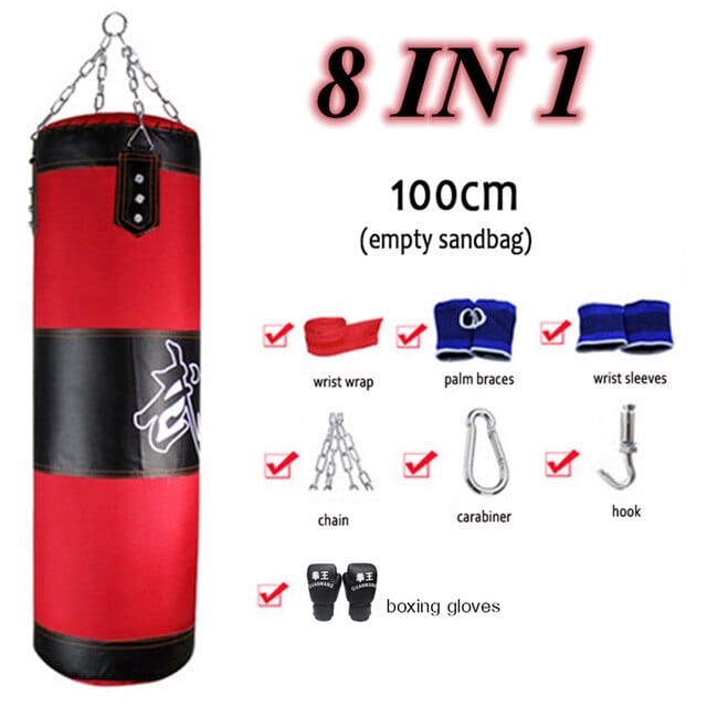 Boxing Sandbag