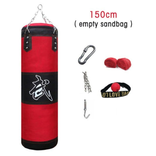 Boxing Sandbag