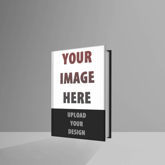 Book Mockup