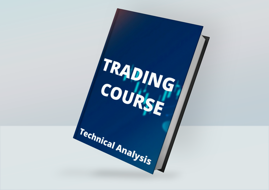 E-Book Trading Course