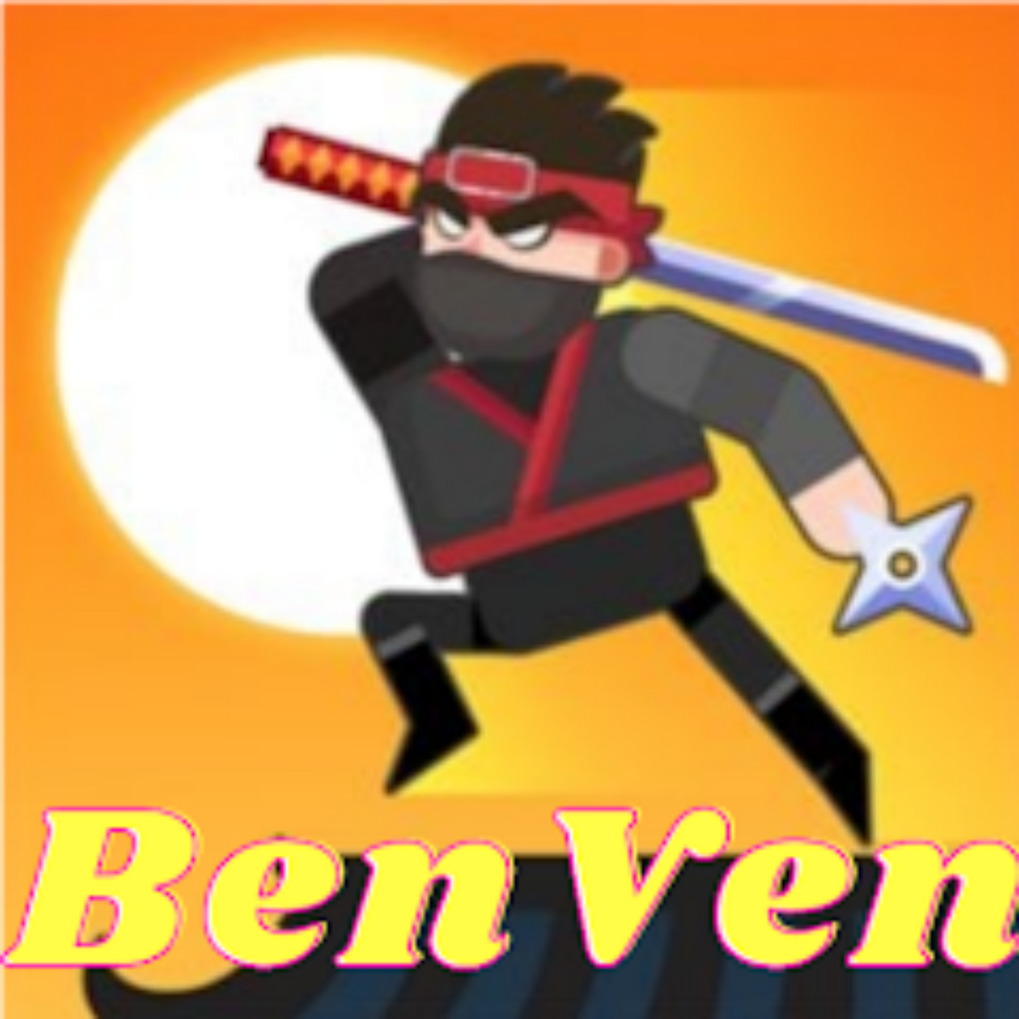 Benven