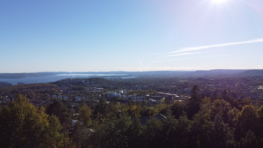 Holmenkollen - 01