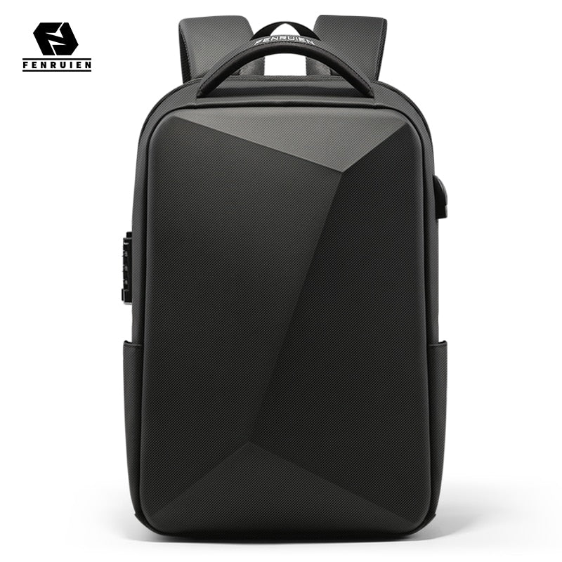 Backpack Waterproof USB Charging