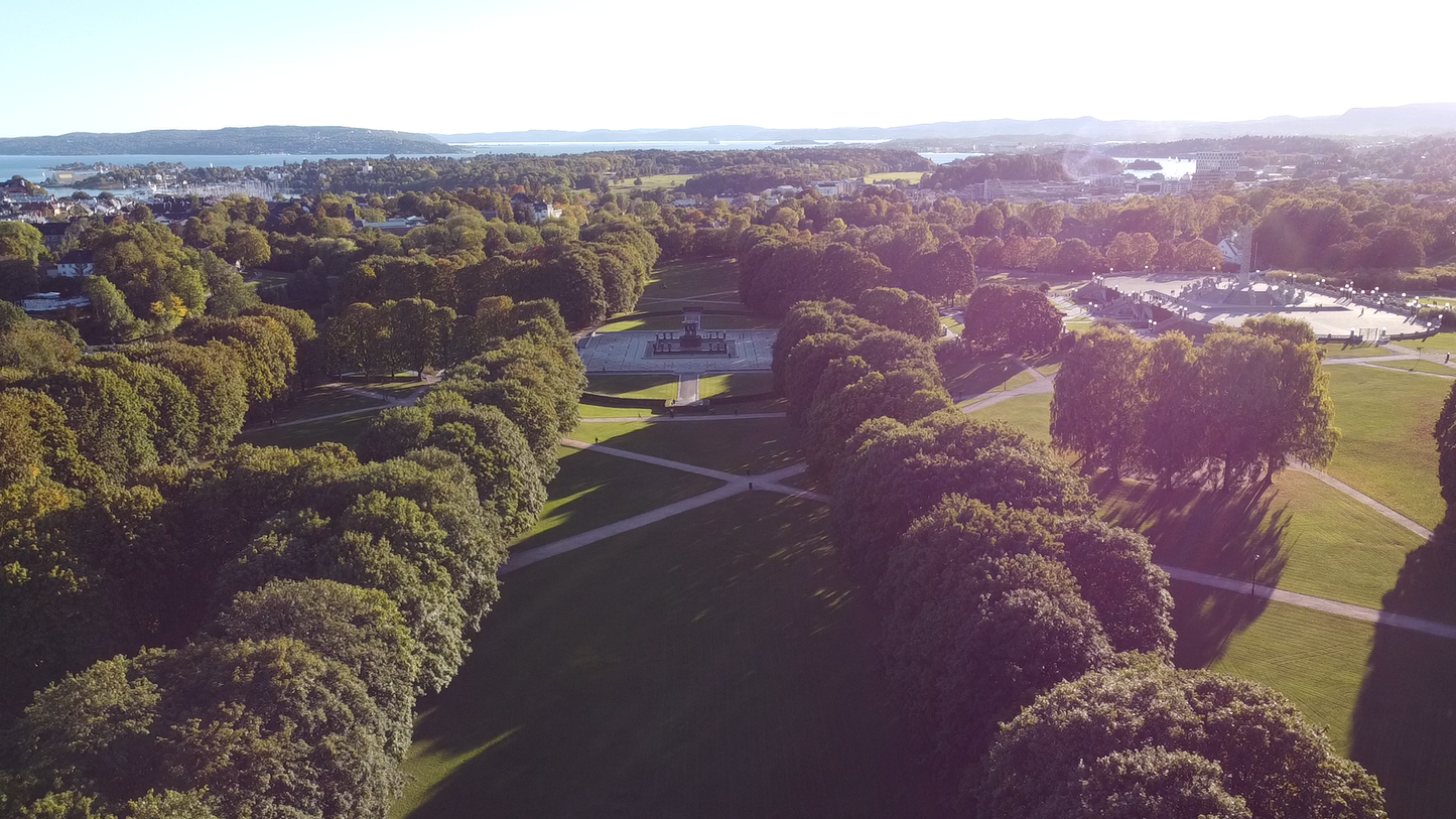 Frognerpark