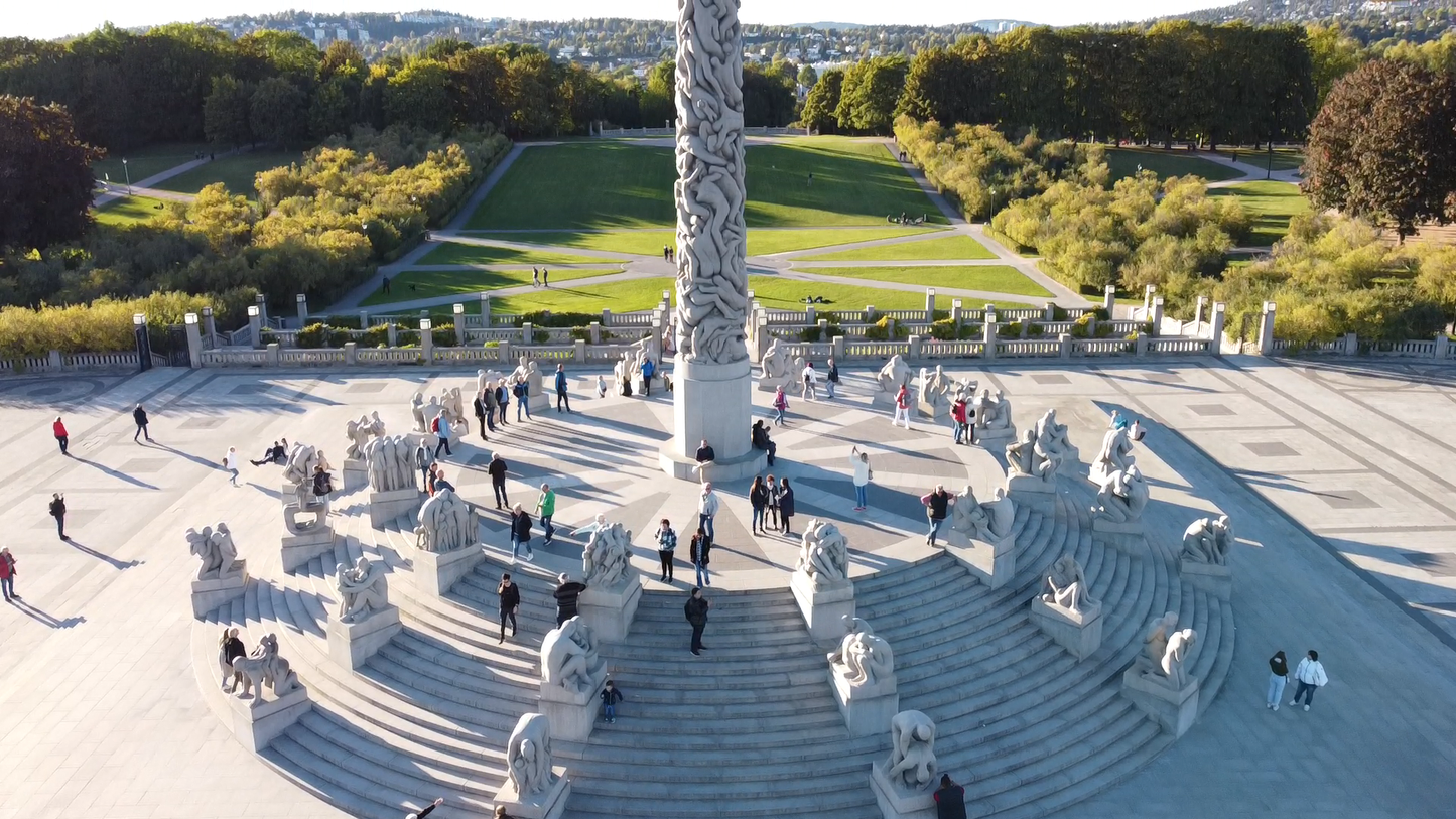 Frognerparken