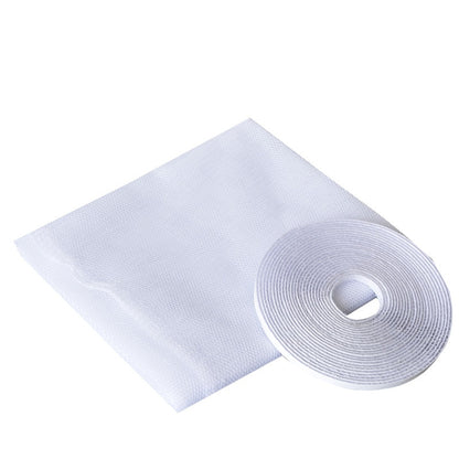 Insect Fly Mosquito Window Screen Curtain Netting Net