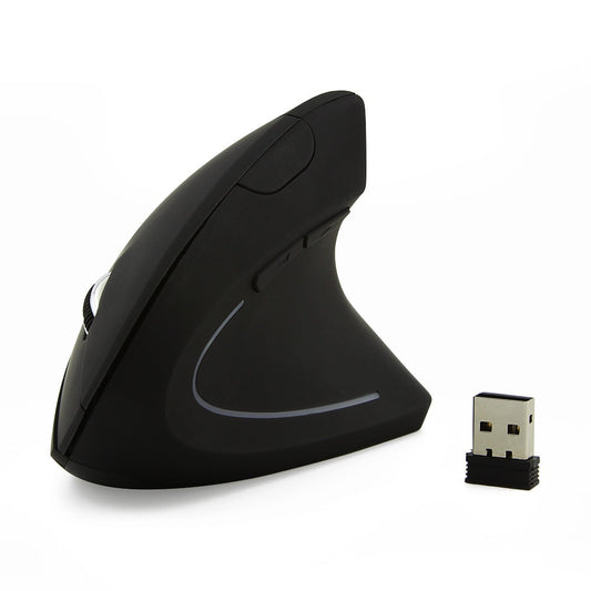 Wireless USB Vertical Mouse