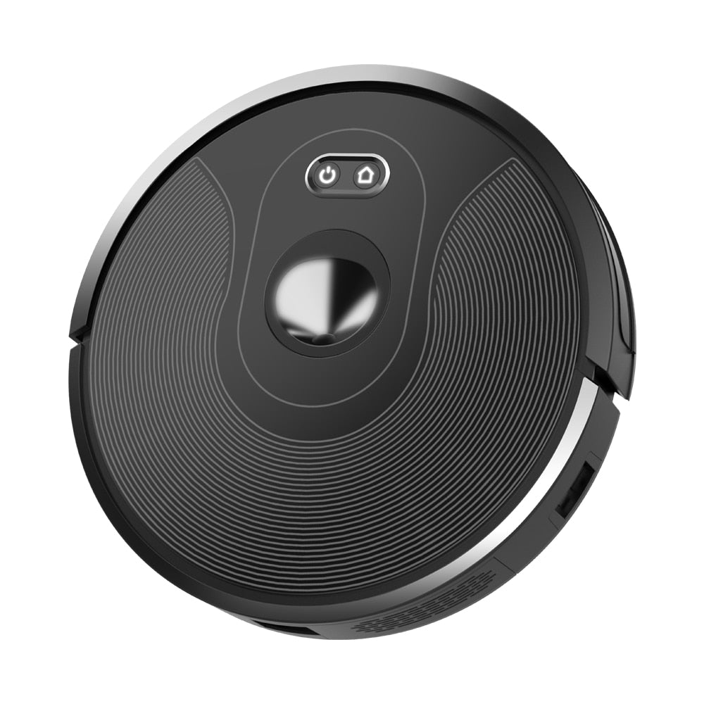 Robot Vacuum Cleaner