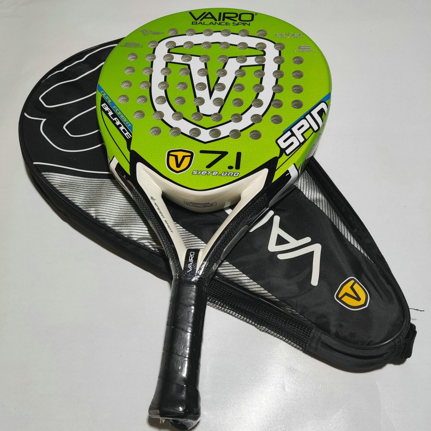 Padle Racket 