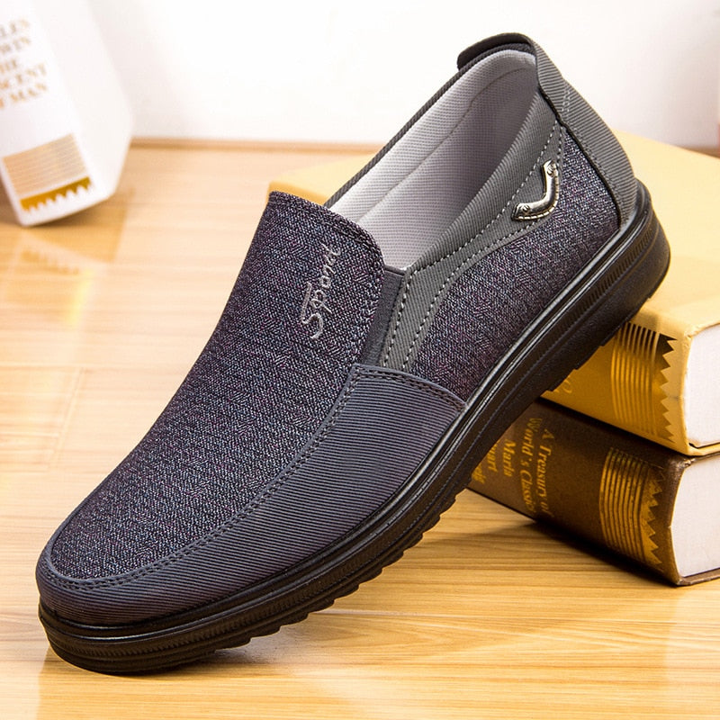 Casual Classic Loafers Sko