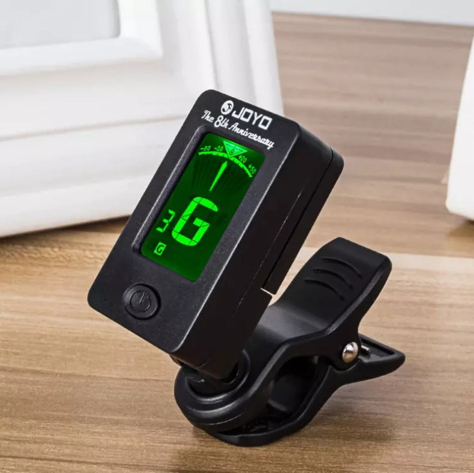 Gitar Tuner Digital Clip-On