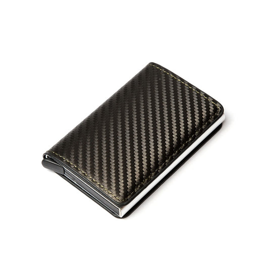 Credit Card Holder Wallet