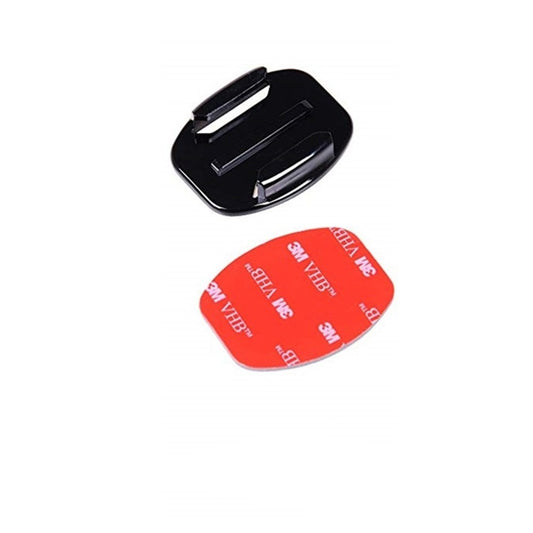 Flat Curved Adhesive Mounts Sticker Mount for GoPro