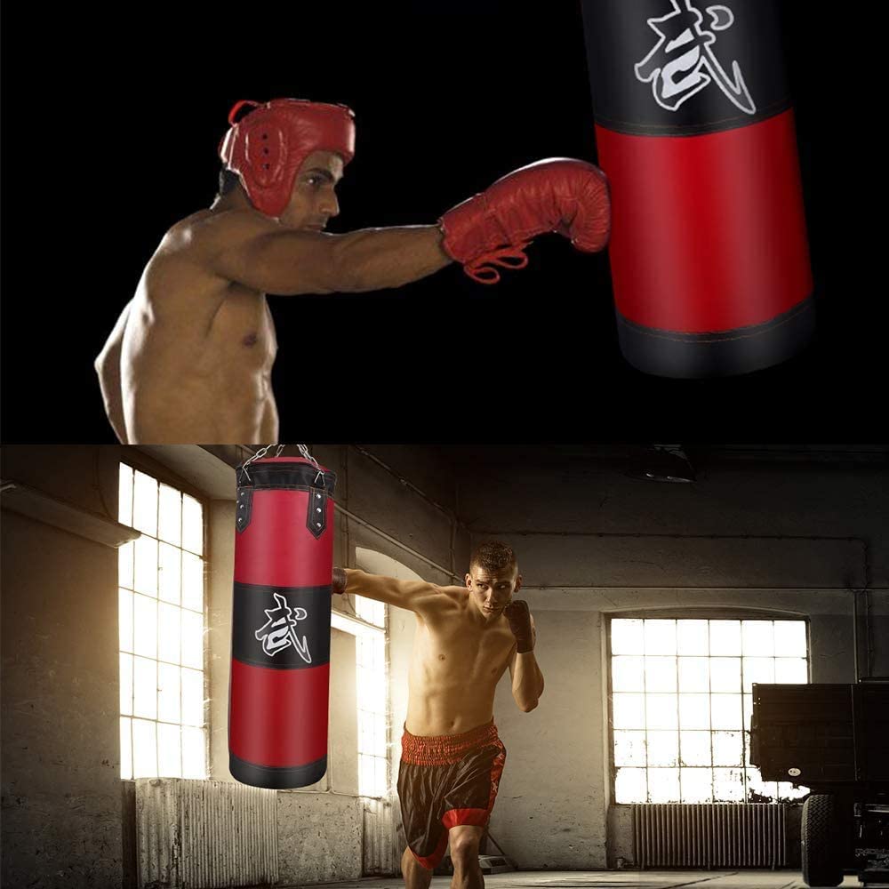 Boxing Sandbag