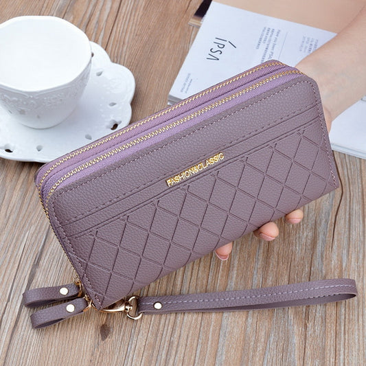 Female Purse Wallet