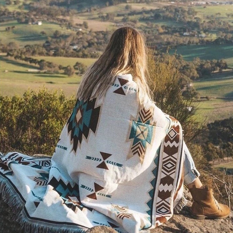 Ethnic Blankets