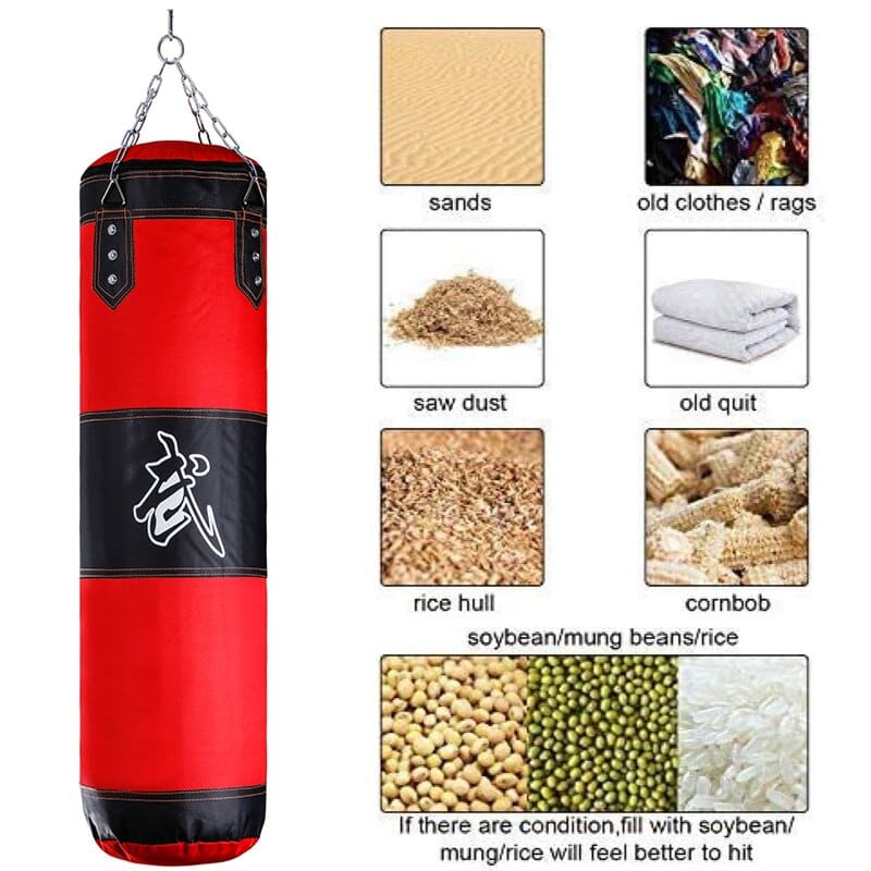 Boxing Sandbag