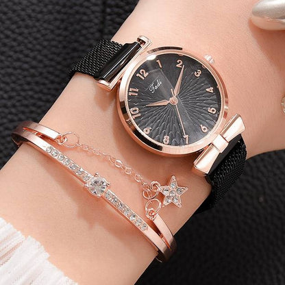 Women Bracelet Watches