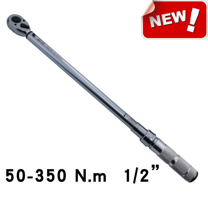 Square Drive Torque Wrench