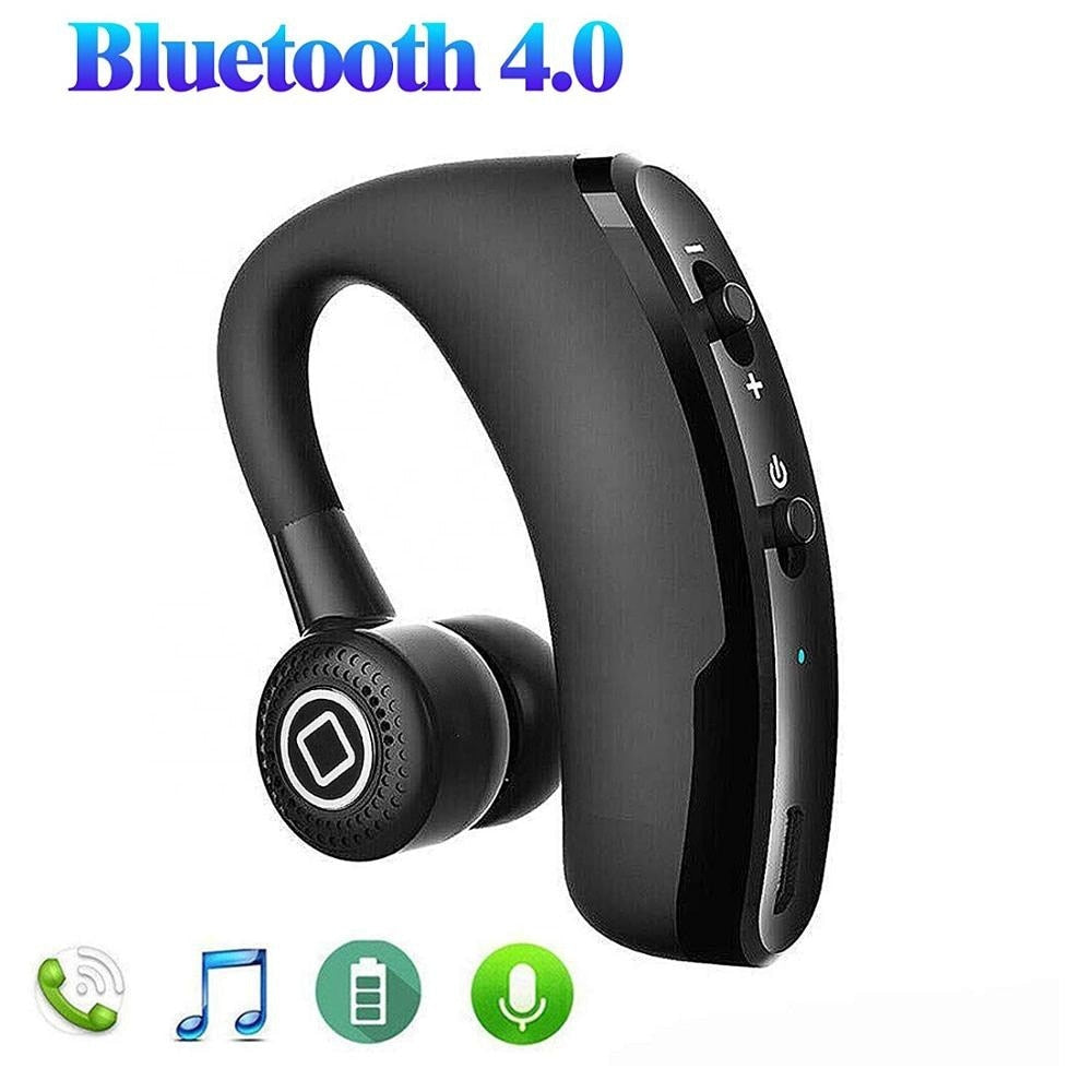 Business Bluetooth Headset Ear-Mounted Wireless