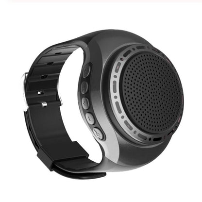 Speaker Watch