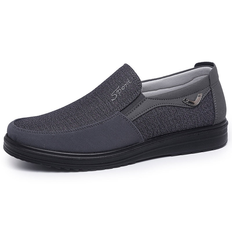 Casual Classic Loafers Sko