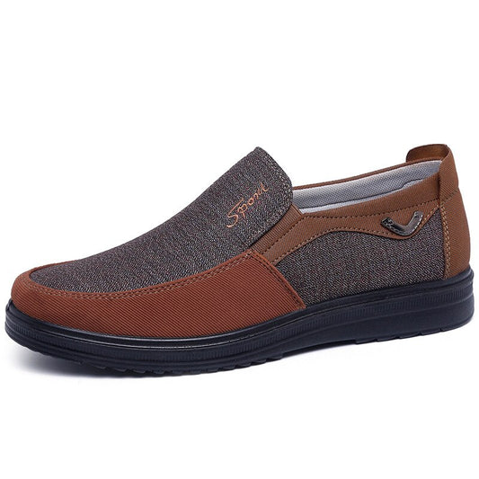 Casual Classic Loafers Sko