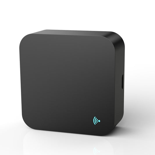 IR Smart wifi for smarthjemkontroll Fungerer med Amz Alexa Google Home