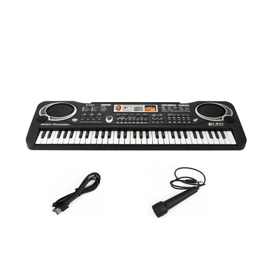 61 Keys Electric Piano Keyboard instrument