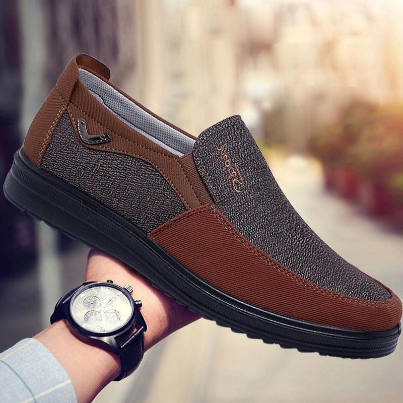 Casual Classic Loafers Sko