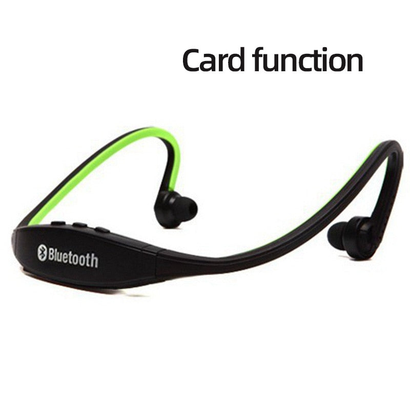 Bluetooth Earphone Headset