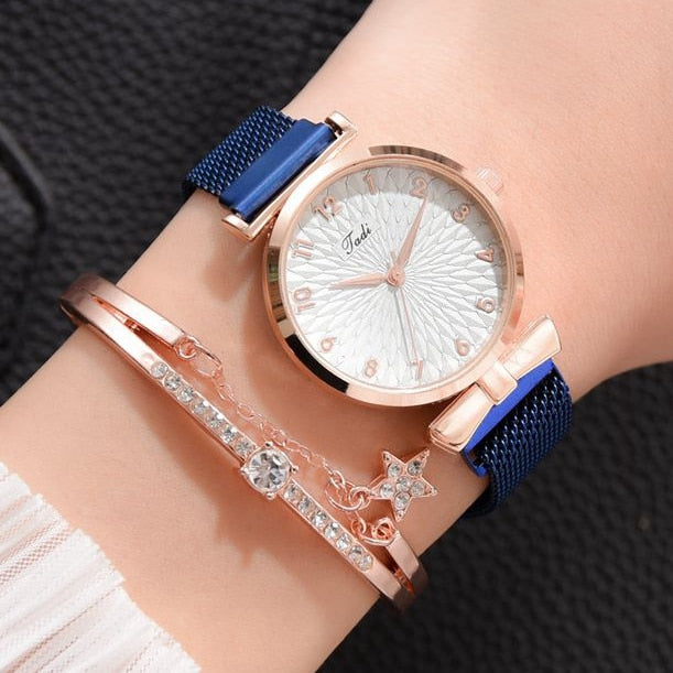 Women Bracelet Watches