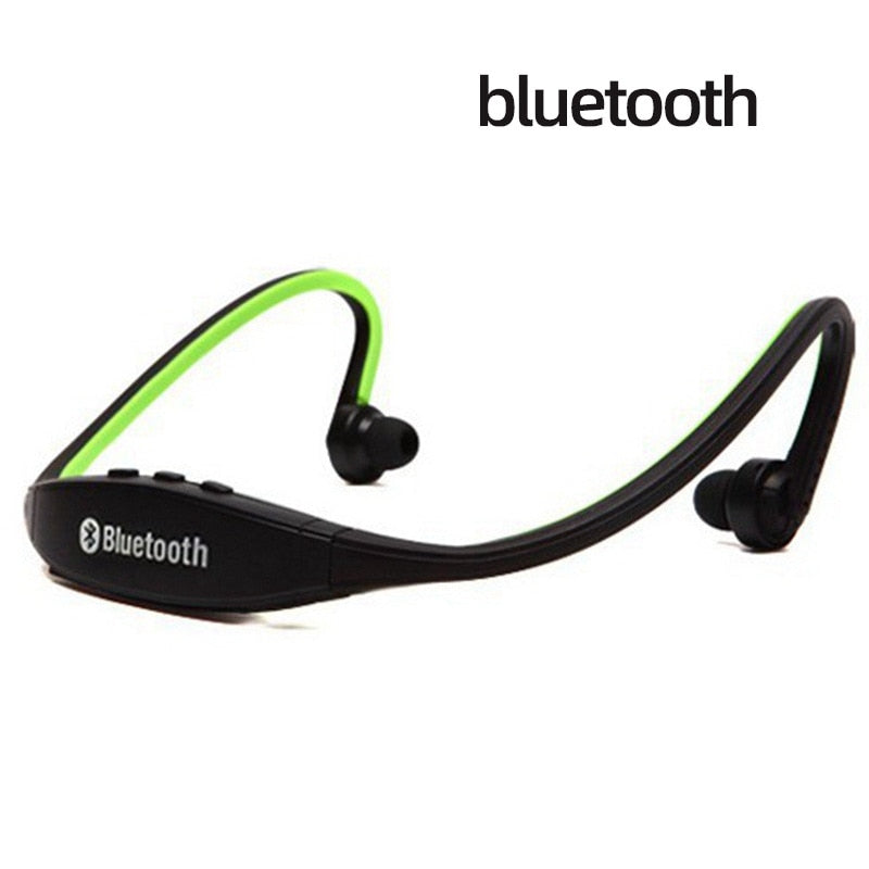 Bluetooth Earphone Headset